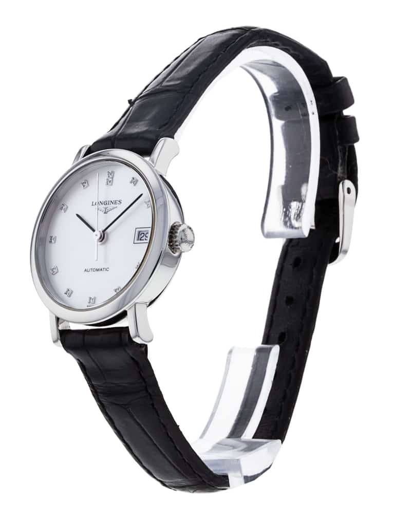 Longines Elegant Automatic L4.309.4.87.2